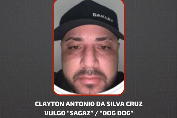 Suspeito por desaparecimento de primas no Paran&aacute; entra na lista da Interpol.