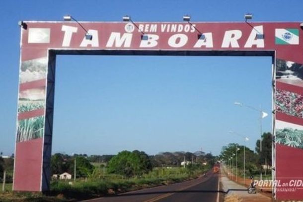 Tamboara divulga calend&aacute;rio da coleta de lixo e orienta moradores