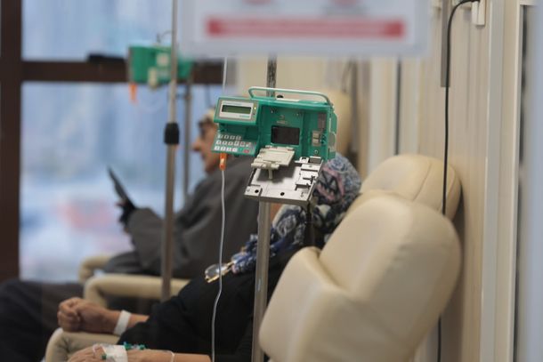 Tecnologia do Google passa a auxiliar m&eacute;dicos no tratamento do c&acirc;ncer no Paran&aacute;.