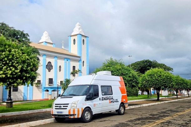 Moradores poder&atilde;o emitir segunda via da conta, consultar d&eacute;bitos, trocar titularidade e acessar outros servi&ccedil;os sem precisar ir a uma ag&ecirc;ncia.