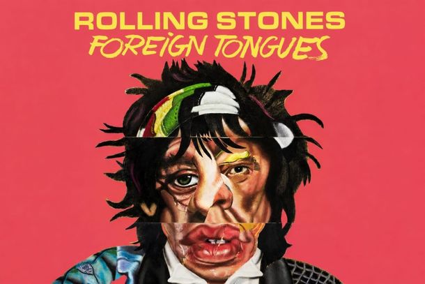 Que tipo de planeta vamos deixar pro Keith Richards?