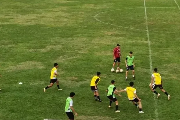 O ACP segue a prepara&ccedil;&atilde;o das equipes Sub-14 e Sub-16 para a competi&ccedil;&atilde;o, buscando representar Paranava&iacute; em mais um importante torneio do calend&aacute;rio do futebol de base paranaense.
