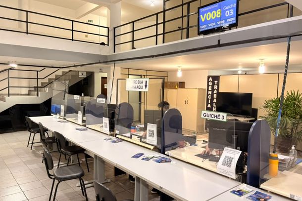 A mudan&ccedil;a vale apenas para esta sexta-feira e n&atilde;o altera o funcionamento da unidade nos demais dias. 