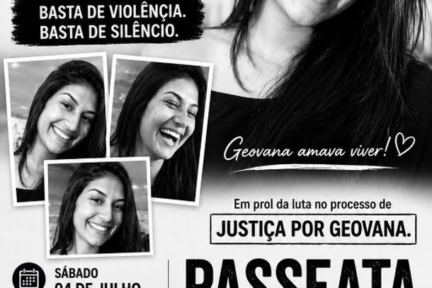 A concentra&ccedil;&atilde;o est&aacute; marcada para as 10h30, em frente ao Banco do Brasil, no Centro de Paranava&iacute;. 