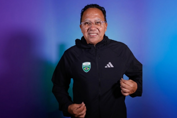 Como o &ldquo;garimpeiro&rdquo; Aguinaldo Souza coloca Paranava&iacute; no topo do Atletismo