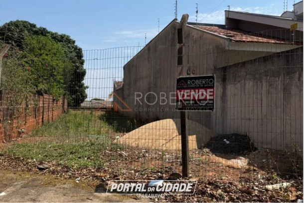 Confira terrenos &agrave; venda em Paranava&iacute; por menos de R$ 151 mil (Fonte: Reprodu&ccedil;&atilde;o)