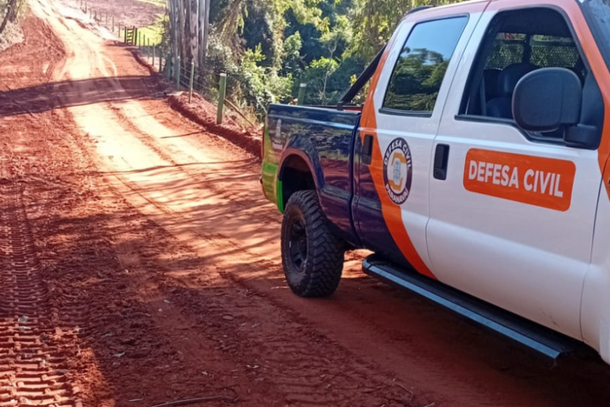 Defesa Civil atualiza plano de conting&ecirc;ncia com visitas &agrave;s comunidades rurais de Paranava&iacute;