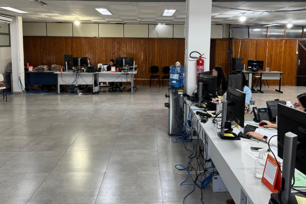 Mudan&ccedil;a busca melhorar o atendimento, especialmente durante o processo de admiss&atilde;o dos candidatos convocados no concurso p&uacute;blico.