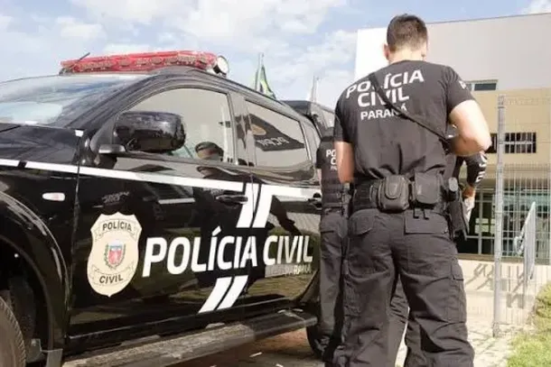 Segundo a Pol&iacute;cia Civil, suspeito criou uma empresa de fachada para desviar pagamentos de clientes e recursos da empresa.