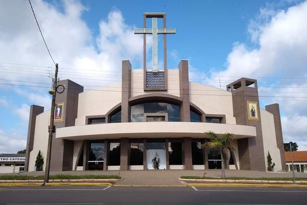 Festa da Padroeira e dos Caminhoneiros movimenta Paranava&iacute; neste fim de semana.