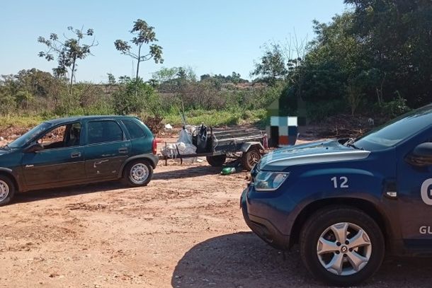 A orienta&ccedil;&atilde;o &eacute; que a popula&ccedil;&atilde;o utilize os ecopontos e demais locais autorizados para a destina&ccedil;&atilde;o correta dos res&iacute;duos.