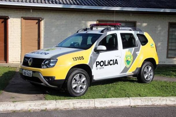 Questionado pelos policiais, o condutor informou que havia comprado a motocicleta pelo valor de R$ 3 mil.