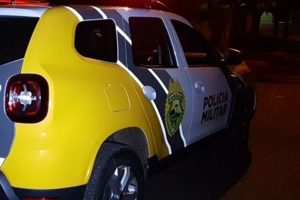 Idosa &eacute; atropelada na faixa de pedestres no Centro de Paranava&iacute;; motorista &eacute; preso por embriaguez ao volante