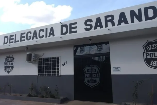 L&iacute;der religioso &eacute; preso por suspeita de estupro e c&aacute;rcere privado na regi&atilde;o.