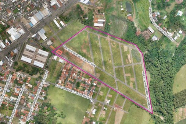 Durante o processo, a Prefeitura fiscalizou o cumprimento das obriga&ccedil;&otilde;es do empreendedor, respons&aacute;vel pela execu&ccedil;&atilde;o das obras.