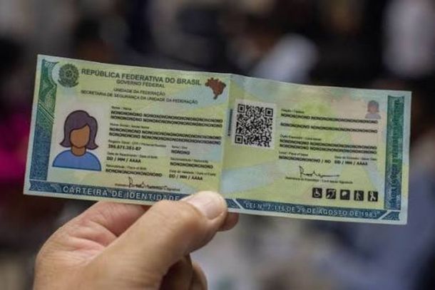 At&eacute; essa data, o RG poder&aacute; ser utilizado normalmente para identifica&ccedil;&atilde;o em bancos, reparti&ccedil;&otilde;es p&uacute;blicas, estabelecimentos privados e em viagens dentro do Brasil.