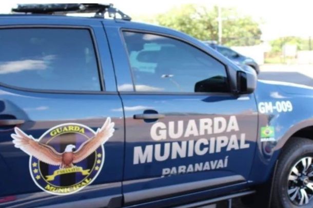 Motorista &eacute; levado &agrave; delegacia ap&oacute;s amea&ccedil;ar funcion&aacute;ria do estacionamento rotativo.