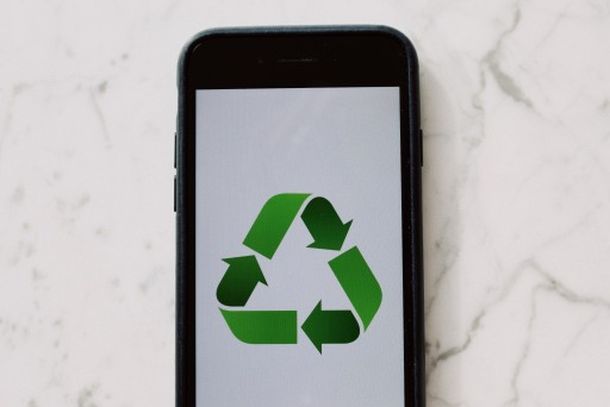 A a&ccedil;&atilde;o tem como objetivo incentivar o descarte correto de equipamentos eletr&ocirc;nicos que n&atilde;o t&ecirc;m mais utilidade, contribuindo para a preserva&ccedil;&atilde;o do meio ambiente.