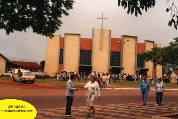 Par&oacute;quia Nossa Senhora do Carmo celebra padroeira e convida fi&eacute;is para Missa Solene
