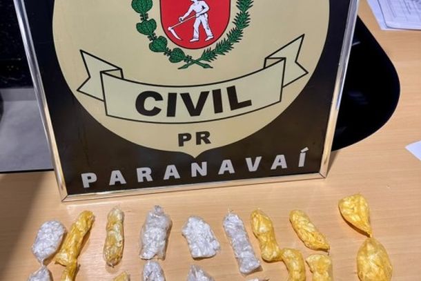 Ainda segundo a corpora&ccedil;&atilde;o, os policiais foram informados de que o homem retornaria de uma viagem entre Rol&acirc;ndia e Londrina trazendo uma carga de entorpecentes.