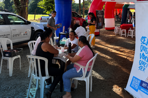 Edi&ccedil;&atilde;o do programa Pvai aos Bairros ser&aacute; realizada na Pra&ccedil;a da Igreja do distrito, com a&ccedil;&otilde;es de sa&uacute;de, assist&ecirc;ncia social e lazer.