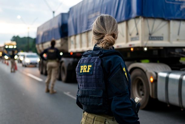 Apesar do aumento no n&uacute;mero de acidentes e feridos, levantamento aponta redu&ccedil;&atilde;o de mortes nas BRs do estado