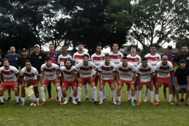 &ldquo;S&atilde;o Crist&oacute;v&atilde;o&rdquo; &eacute; campe&atilde;o da 4&ordf; Copa Sumar&eacute;/Semel