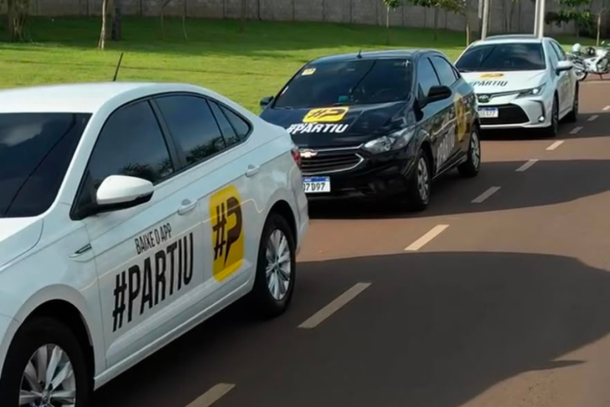  Seguran&ccedil;a e respeito: conhe&ccedil;a os crit&eacute;rios adotados pelos motoristas do #PARTIU APP