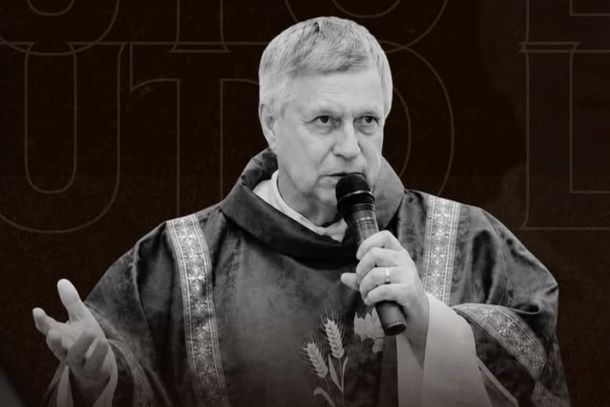 Servidor p&uacute;blico e integrante da comunidade cat&oacute;lica faleceu nesta segunda-feira (27); vel&oacute;rio ocorre na Par&oacute;quia S&atilde;o Pio X, em Adhemar de Barros.