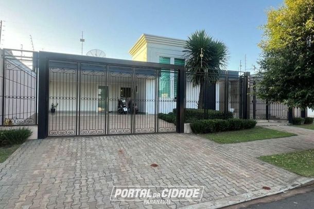 Veja algumas op&ccedil;&otilde;es de casas dispon&iacute;veis em Paranava&iacute;