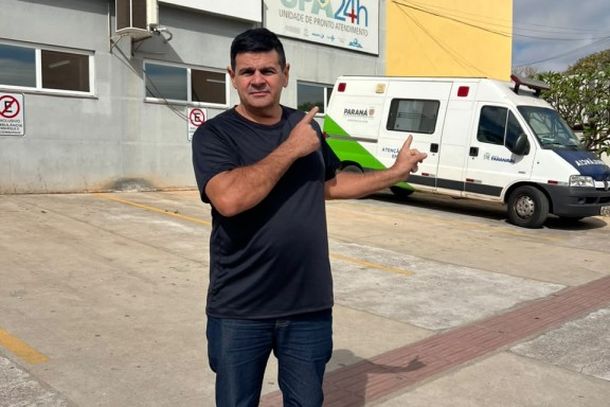 Na justificativa, Sampaio afirma que a medida permitiria que os pacientes iniciassem o tratamento imediatamente ap&oacute;s a consulta m&eacute;dica.