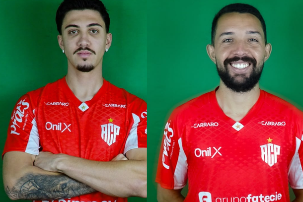 Vermelhinho segue a montagem do elenco para a competi&ccedil;&atilde;o estadual, que come&ccedil;a no fim de agosto.