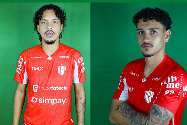 Vermelhinho segue a montagem do elenco para a competi&ccedil;&atilde;o estadual, que come&ccedil;a no fim de agosto.