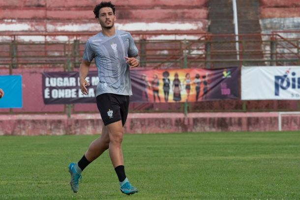 Jo&atilde;o Varolo e Giovani retornam ao Vermelhinho, enquanto Lu&iacute;s Fernando chega como novidade para a sequ&ecirc;ncia da temporada.