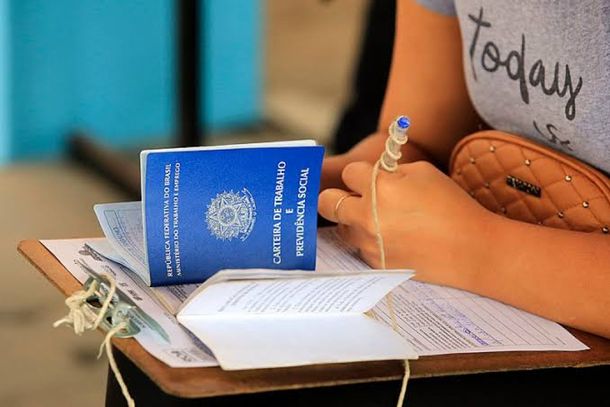 Ag&ecirc;ncia do Trabalhador re&uacute;ne 367 vagas de emprego em Paranava&iacute; (Fonte: Reprodu&ccedil;&atilde;o MARCOS DE PAULA/PREFEITURA DO RI)