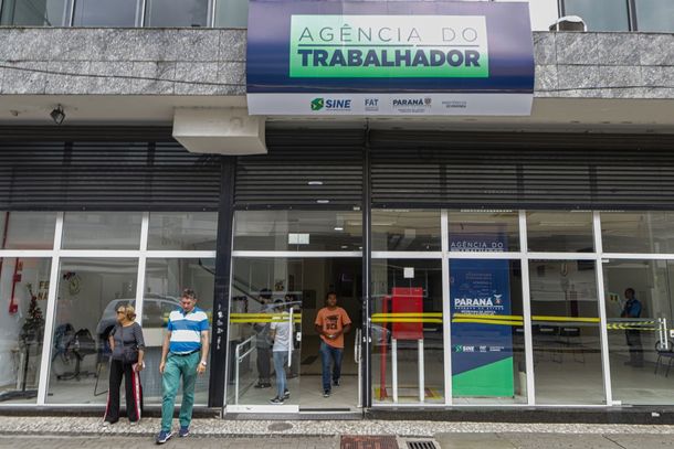 Ag&ecirc;ncia do Trabalhador re&uacute;ne mais de 450 vagas de emprego dispon&iacute;veis em Paranava&iacute; (Fonte: Reprodu&ccedil;&atilde;o Roberto Dziura Jr.)