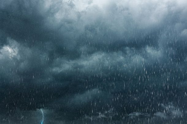 Agosto ter&aacute; mais chuva e temporais em Paranava&iacute;; veja a previs&atilde;o para o Noroeste