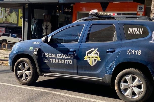 Blitz educativa ser&aacute; realizada nesta ter&ccedil;a-feira no Centro de Paranava&iacute;.