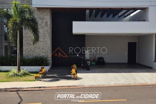 Casas que impressionam: conhe&ccedil;a im&oacute;veis acima de R$ 1 milh&atilde;o em Paranava&iacute; (Fonte: Reprodu&ccedil;&atilde;o Roberto Corretor de Im&oacute;veis)