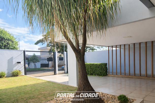Casas que valem a visita: confira &oacute;timas op&ccedil;&otilde;es dispon&iacute;veis em Paranava&iacute;