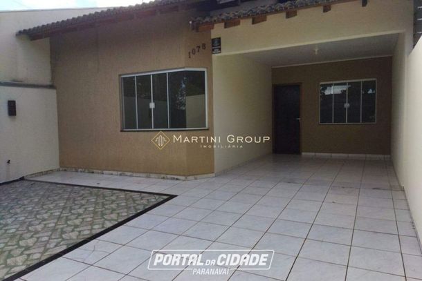 Confira im&oacute;veis exclusivos &agrave; venda em Paranava&iacute; (Fonte: Reprodu&ccedil;&atilde;o Martini Group Imobili&aacute;ria)
