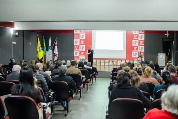  Evento ser&aacute; realizado entre os dias 1&ordm; e 4 de setembro, no CTG, com o tema &ldquo;Miss&atilde;o &ndash; ministros ordenados e leigos em sa&iacute;da&rdquo;.
