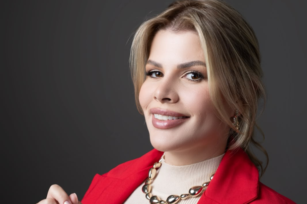 Do cuidado com o sorriso &agrave; harmoniza&ccedil;&atilde;o facial: conhe&ccedil;a o trabalho da Dra Renata Ga&ccedil;a (Fonte: Reprodu&ccedil;&atilde;o Renata Ga&ccedil;a)