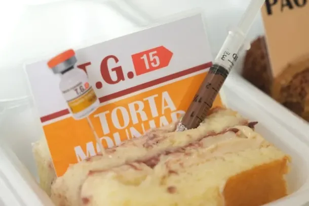 Do medicamento que virou febre entre quem busca emagrecer ao sabor inusitado nas feiras livres de Maring&aacute;.