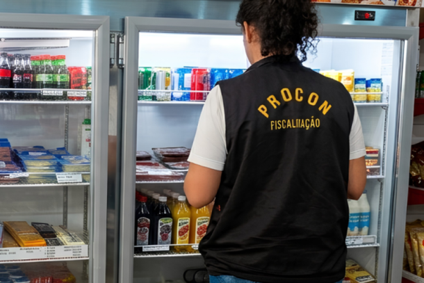 Feij&atilde;o sobe quase 50% em um ano, enquanto caf&eacute; e a&ccedil;&uacute;car ficam mais baratos em Paranava&iacute; (Fonte: Reprodu&ccedil;&atilde;o Portal do Cidad&atilde;o - Prefeitura de Paranava&iacute;)