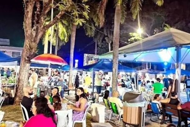 Edi&ccedil;&atilde;o comemorativa ser&aacute; realizada na Pra&ccedil;a do Avi&atilde;o e ter&aacute; artesanato, gastronomia e atra&ccedil;&otilde;es para toda a fam&iacute;lia.