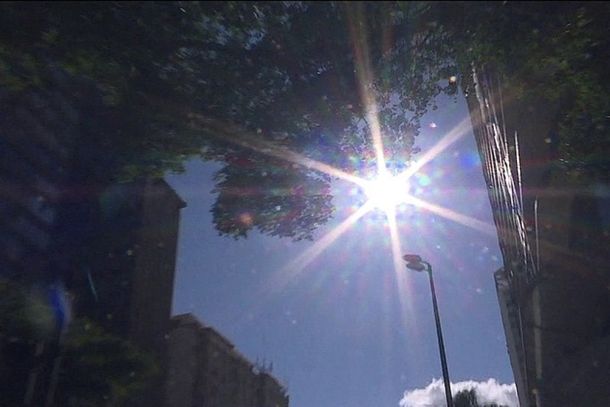 Fim de semana ter&aacute; manh&atilde;s frias e tardes mais quentes em Paranava&iacute;