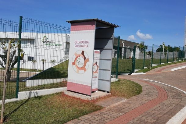 Em um v&iacute;deo divulgado nas redes sociais, a equipe respons&aacute;vel pelo projeto manifestou grande tristeza e indigna&ccedil;&atilde;o com ocorrido. 