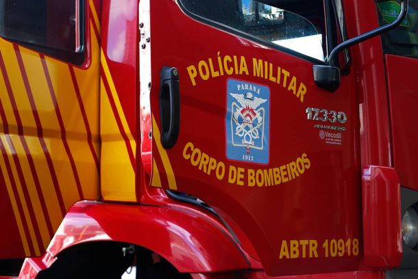 Motociclista de 19 anos sofreu ferimentos moderados e foi encaminhada &agrave; UPA.