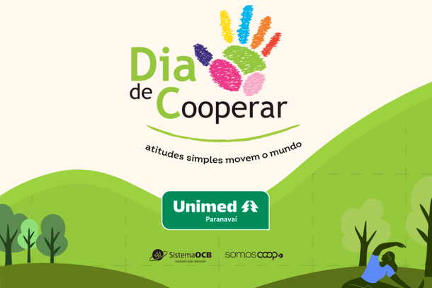Massagem, teste de vis&atilde;o, beleza e mais: evento gratuito movimenta Paranava&iacute; neste s&aacute;bado